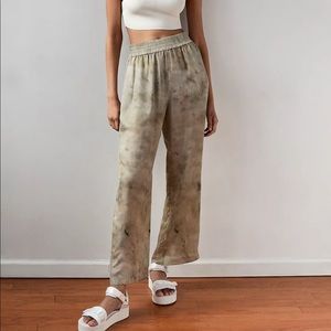 Aritzia Wilfred Aries Pant